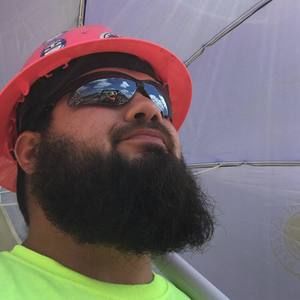 Meet your Posher, Dillon